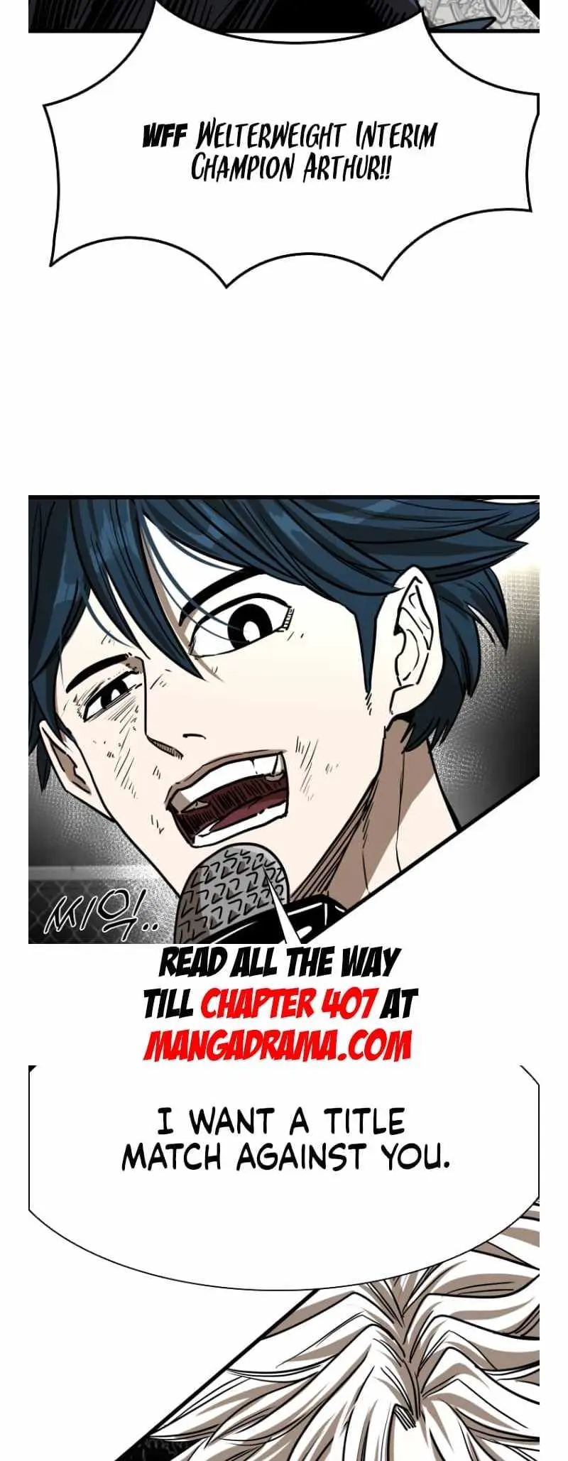 Read Shark chapter 342 image 50 on Lezhin