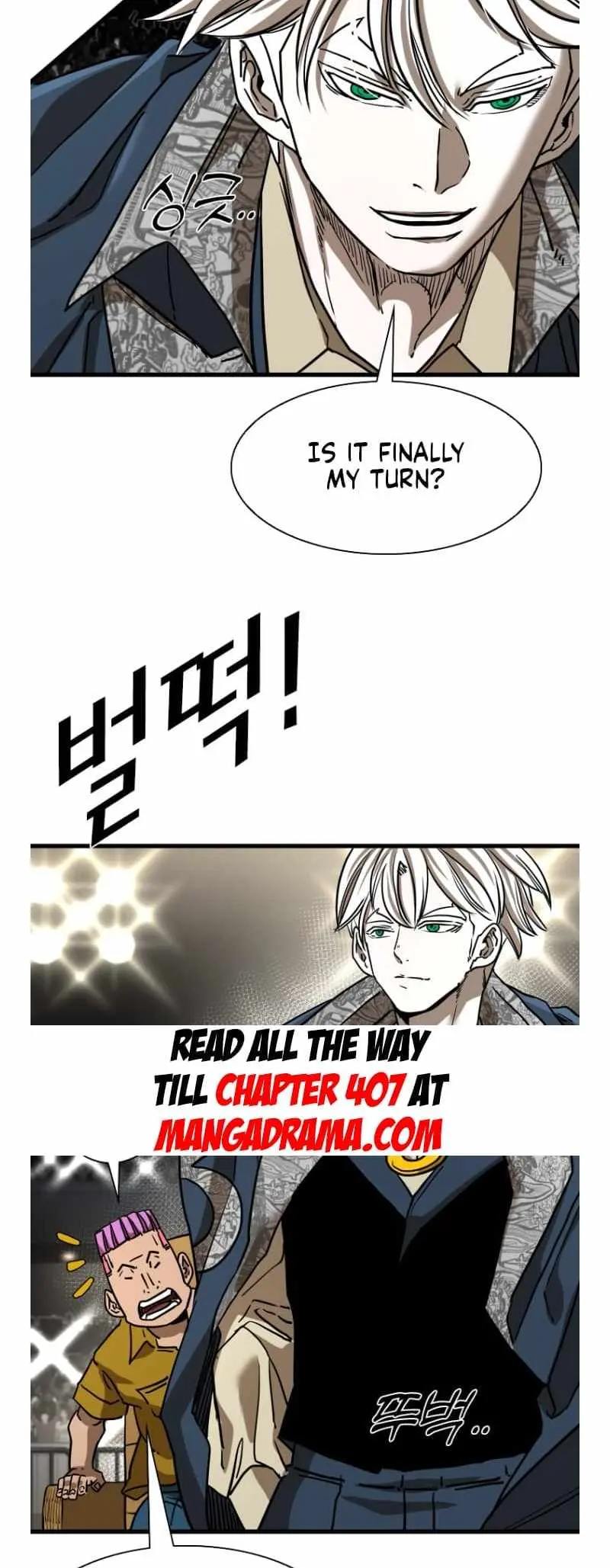 Read Shark chapter 342 image 51 on Lezhin