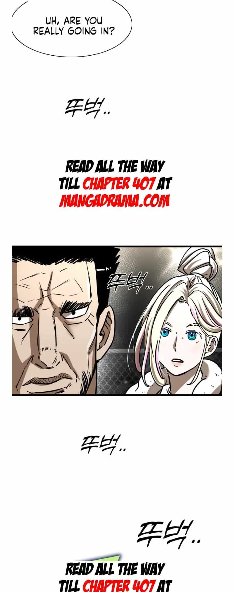 Read Shark chapter 342 image 52 on Lezhin
