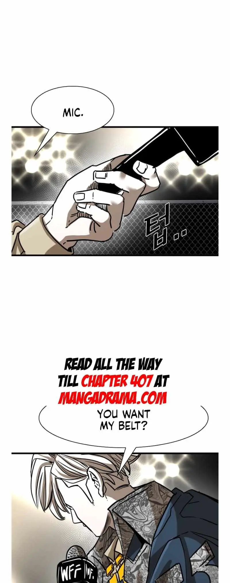 Read Shark chapter 342 image 54 on Lezhin