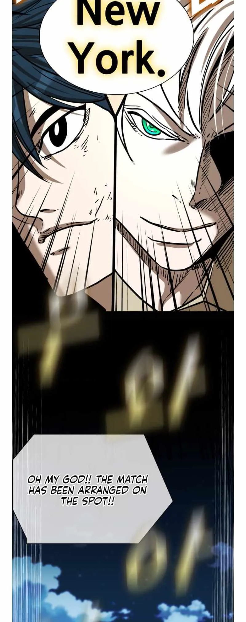 Read Shark chapter 342 image 62 on Lezhin