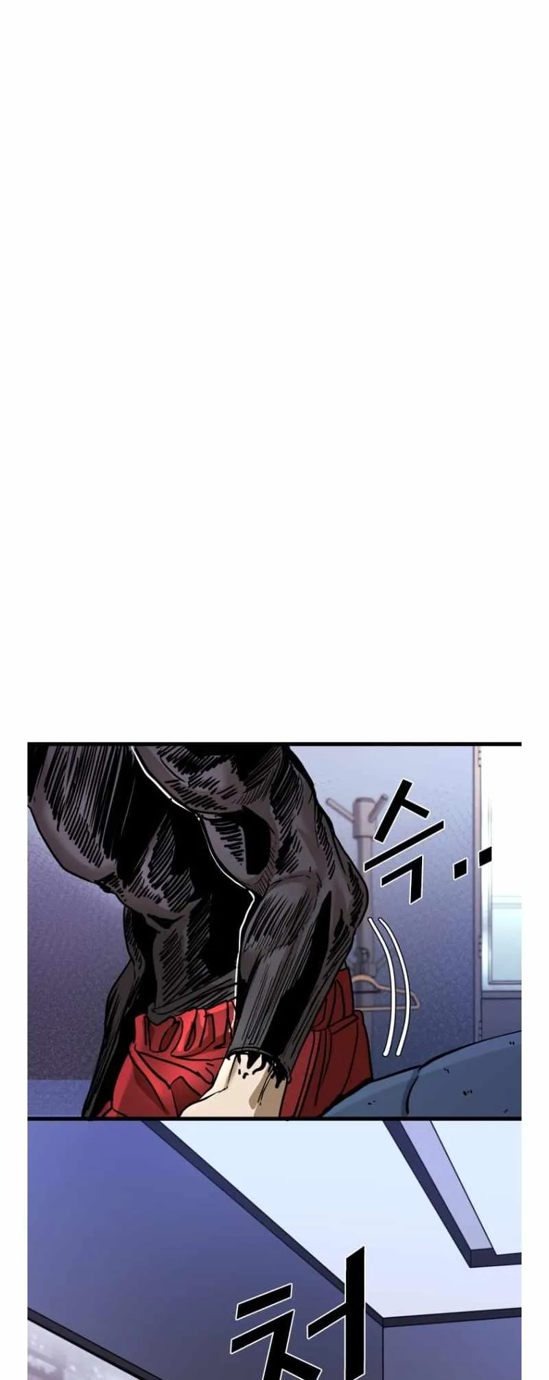 Read Shark chapter 348 image 1 on Lezhin