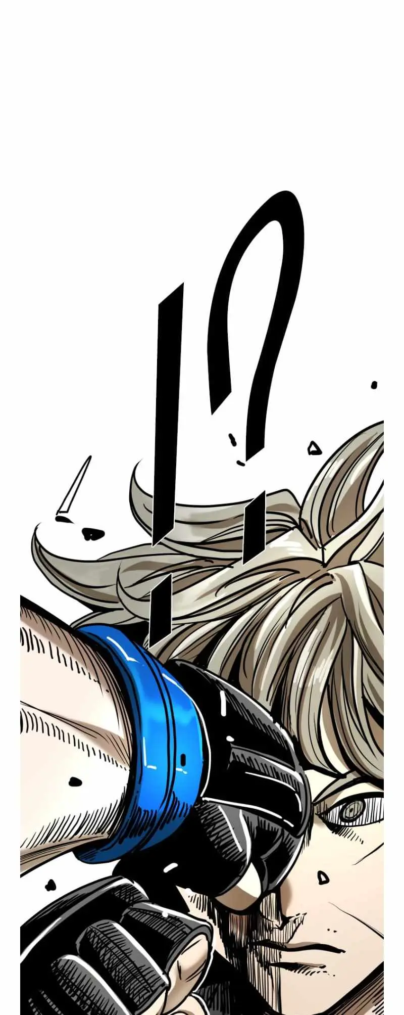 Read Shark chapter 348 image 10 on Lezhin