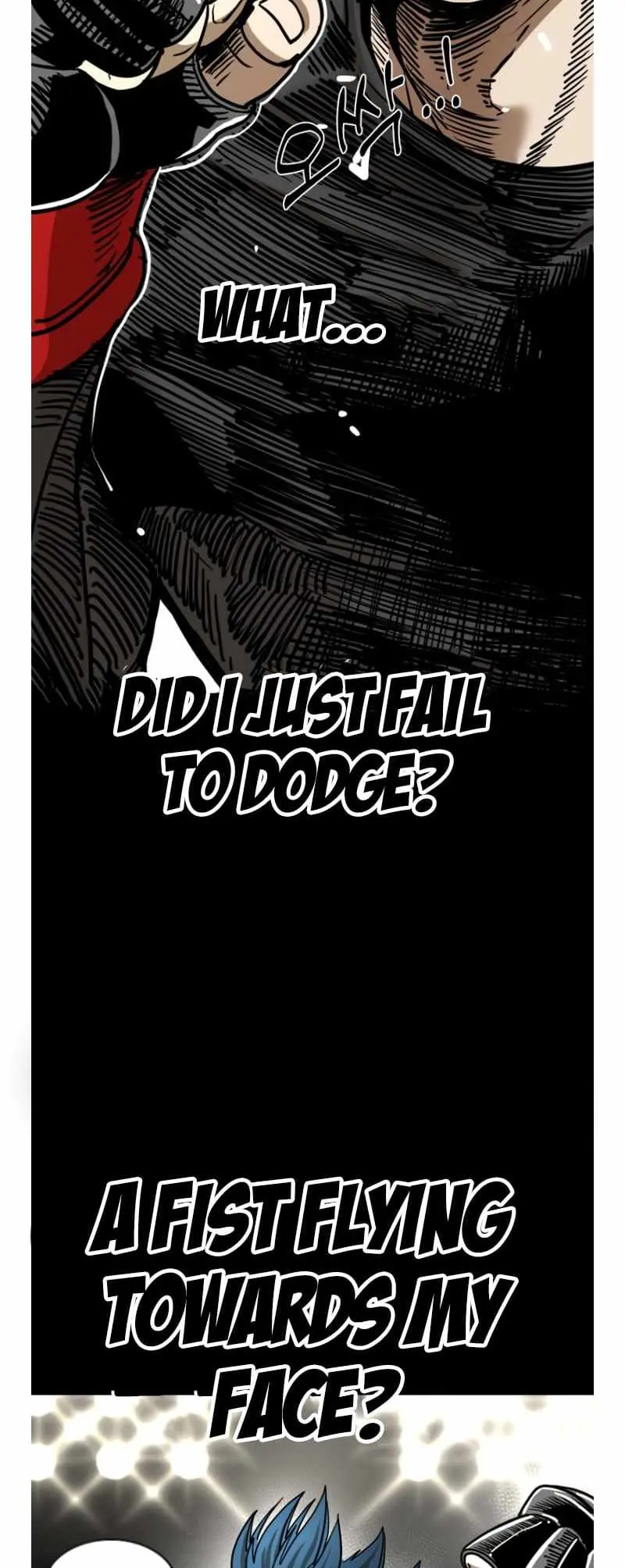Read Shark chapter 348 image 11 on Lezhin