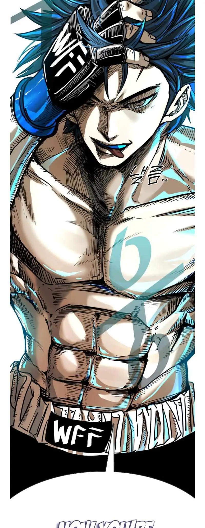 Read Shark chapter 348 image 13 on Lezhin