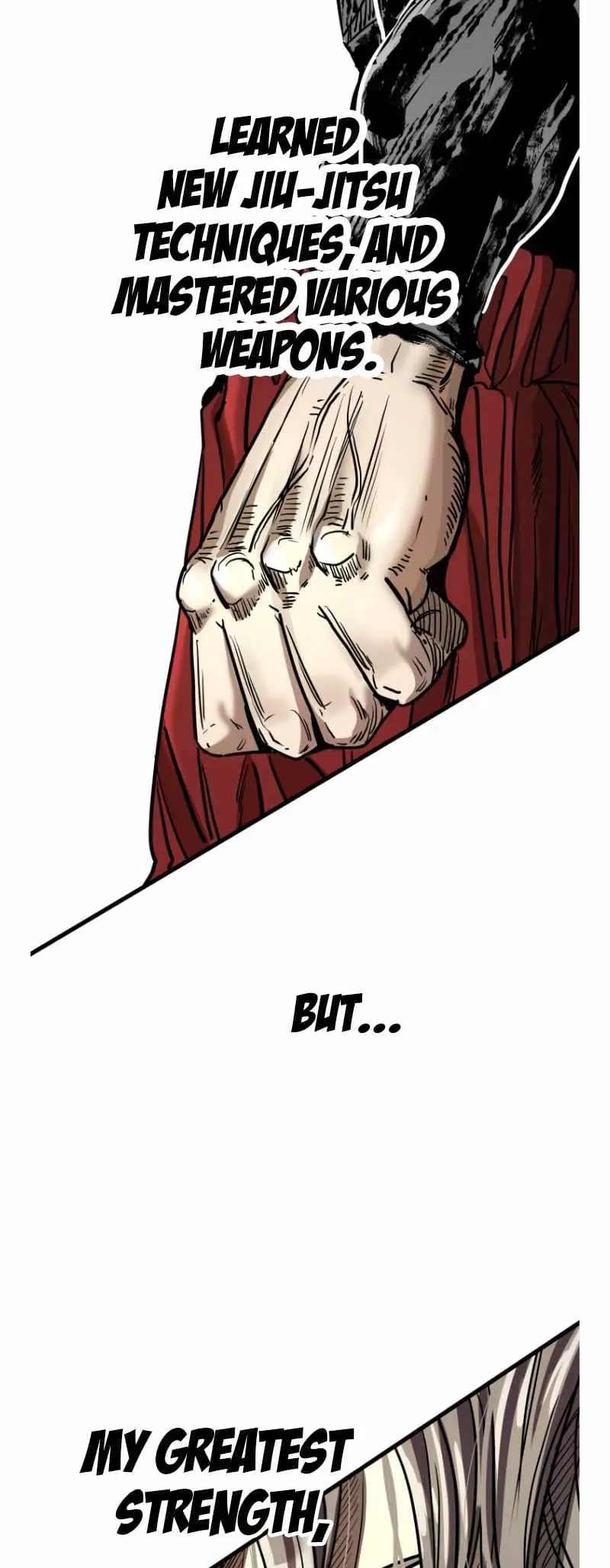 Read Shark chapter 348 image 16 on Lezhin