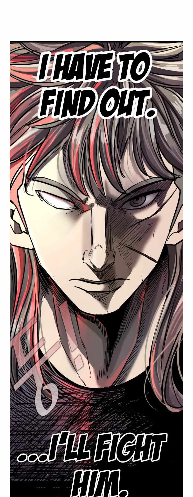 Read Shark chapter 348 image 19 on Lezhin