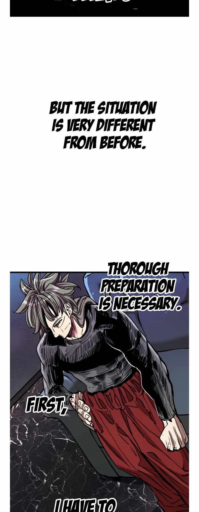 Read Shark chapter 348 image 20 on Lezhin