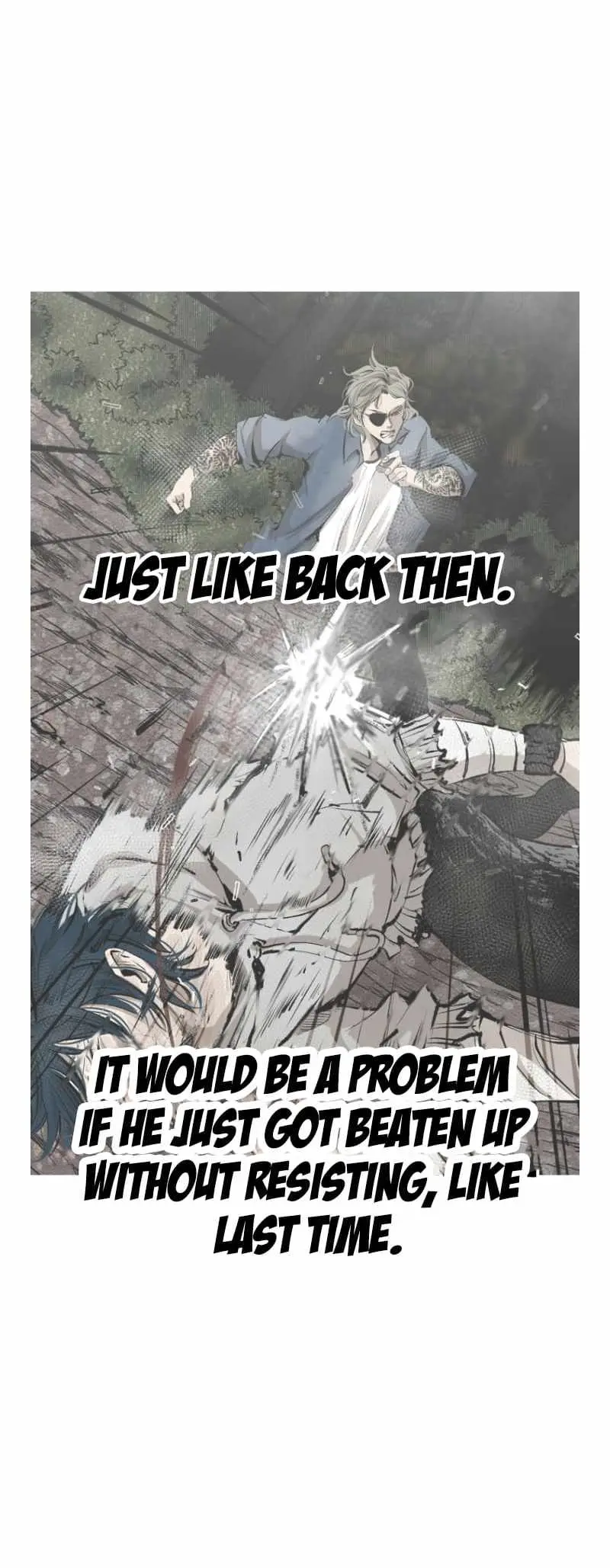 Read Shark chapter 348 image 25 on Lezhin