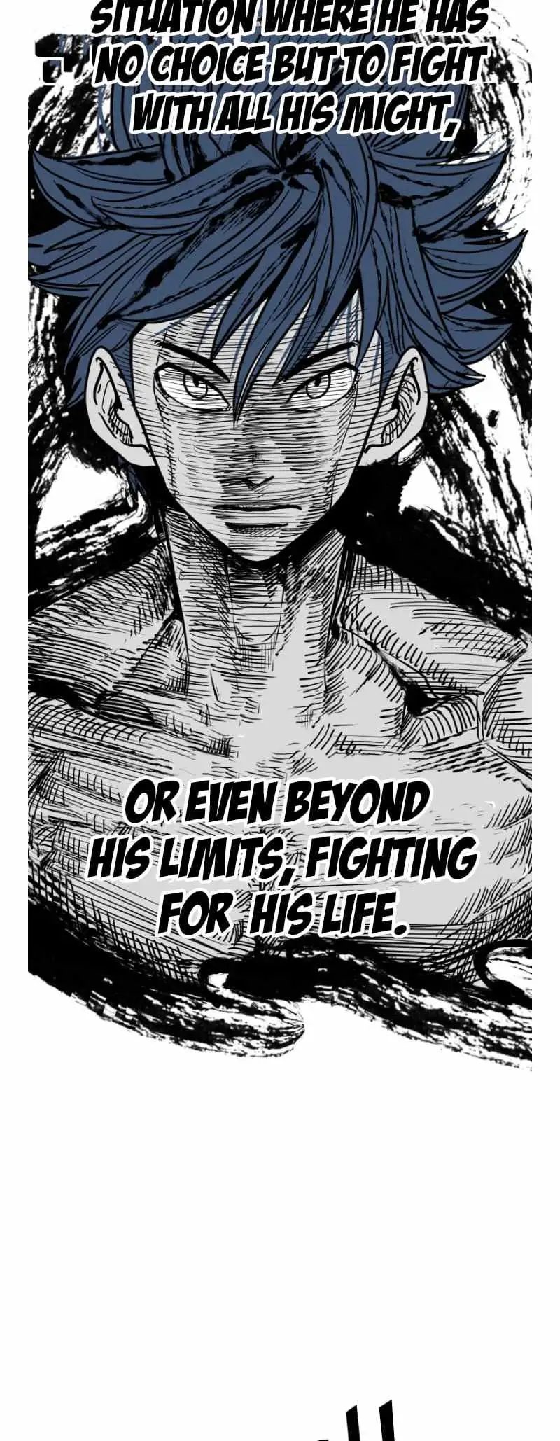 Read Shark chapter 348 image 27 on Lezhin