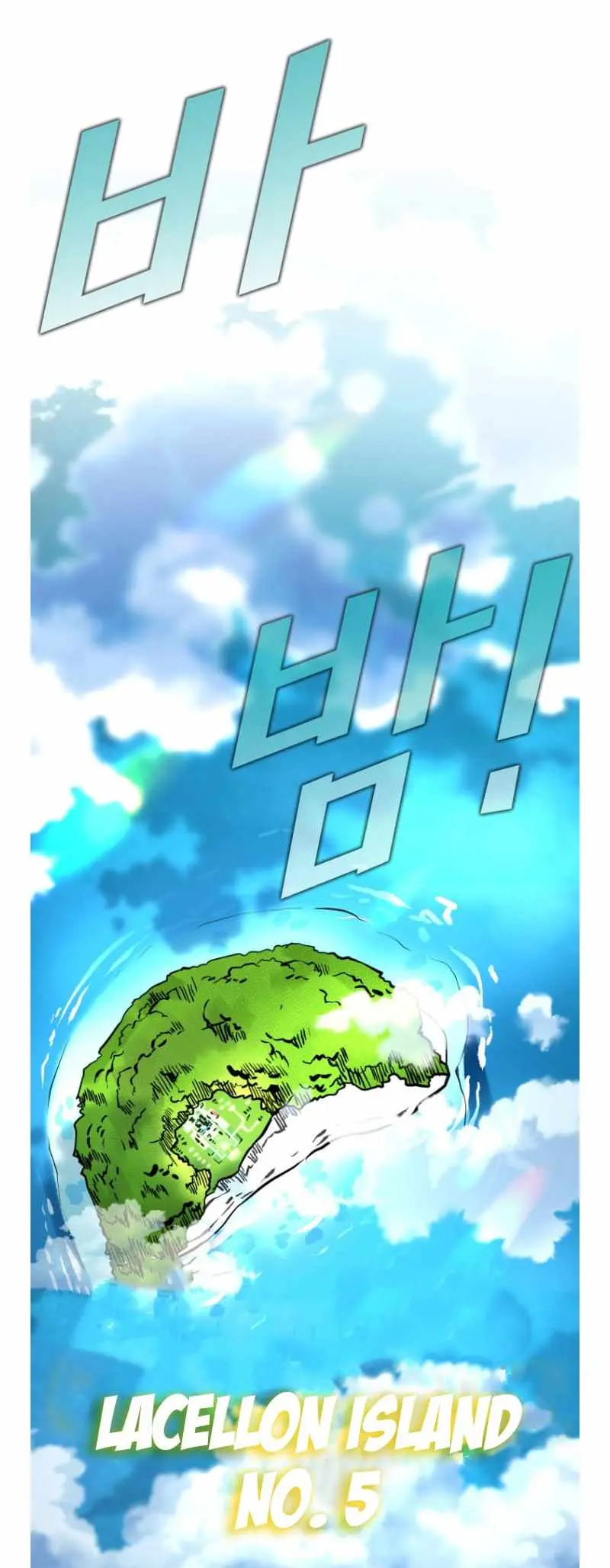 Read Shark chapter 348 image 31 on Lezhin