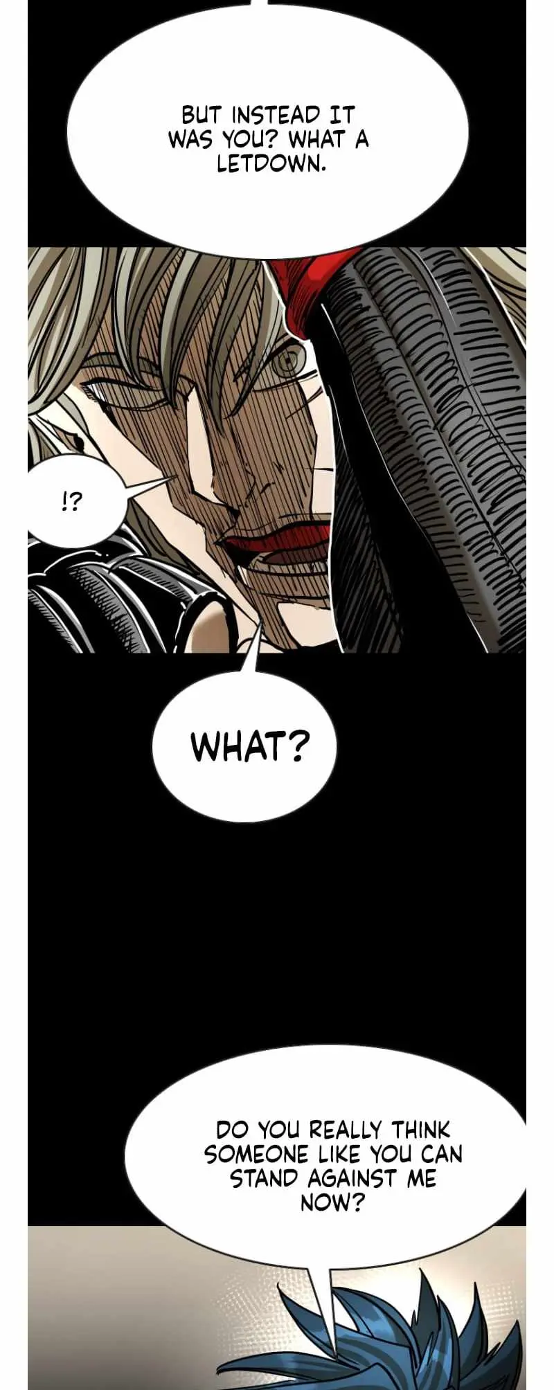 Read Shark chapter 348 image 6 on Lezhin