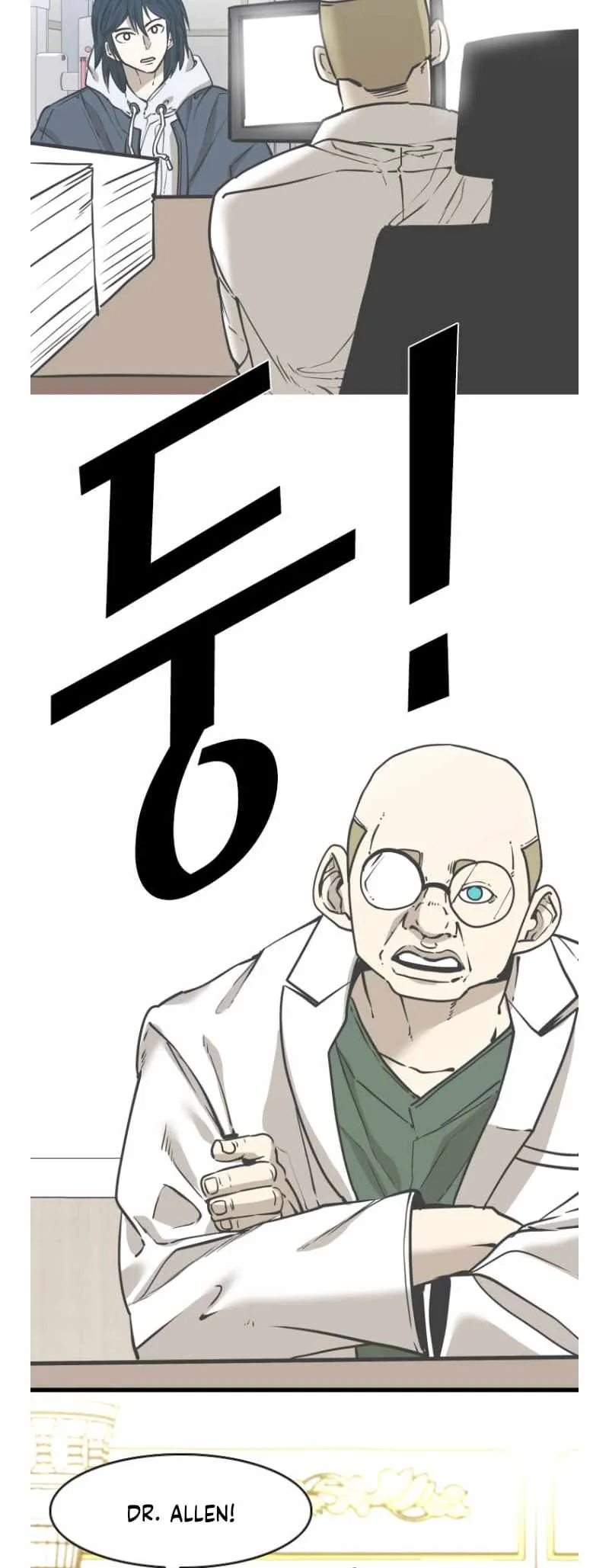 Read Shark chapter 349 image 17 on Lezhin
