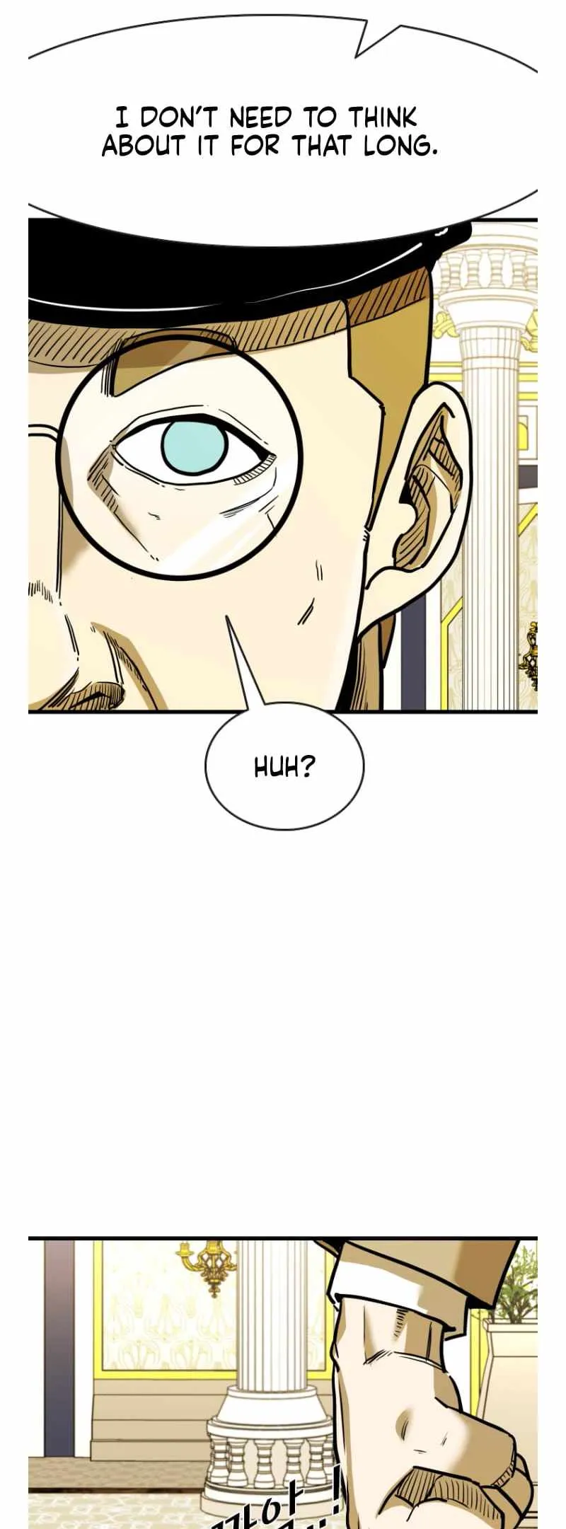 Read Shark chapter 349 image 39 on Lezhin