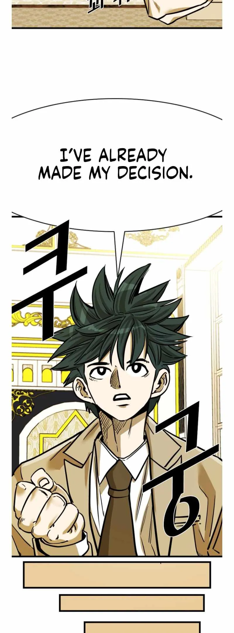 Read Shark chapter 349 image 40 on Lezhin