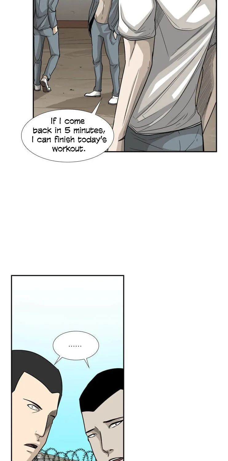 Read Shark chapter 35 image 10 on Lezhin