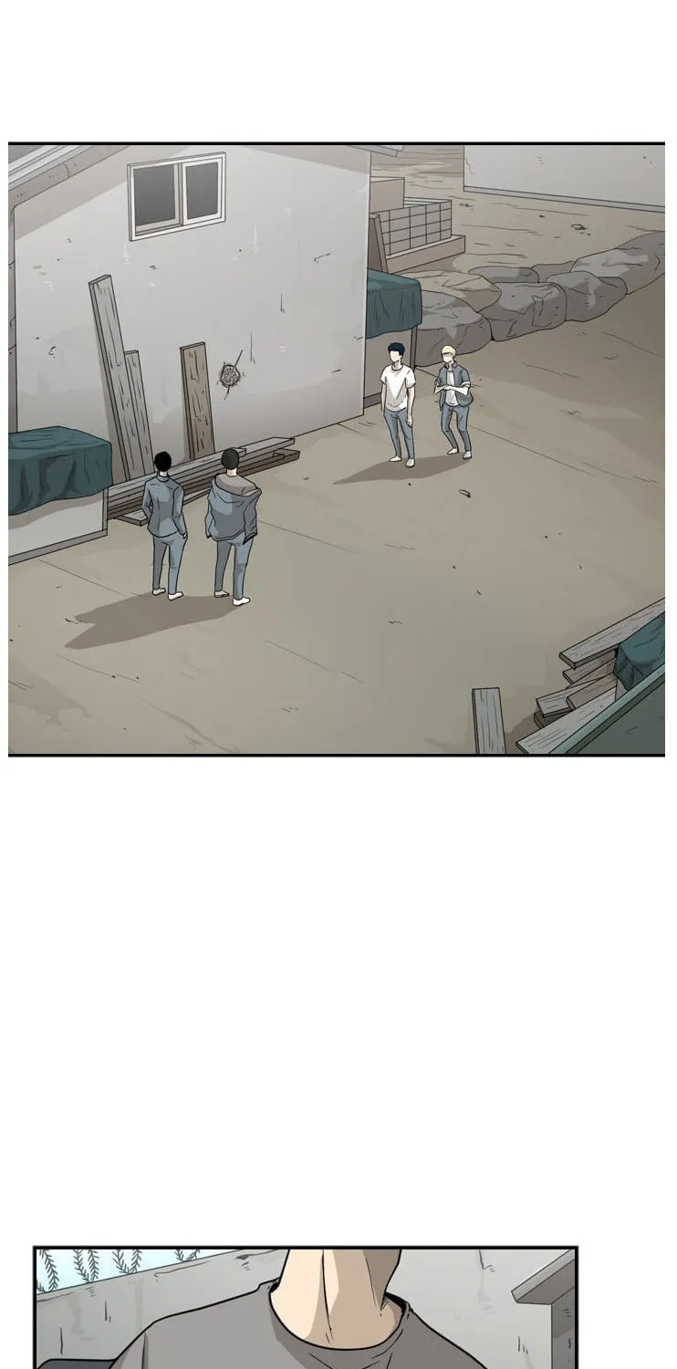 Read Shark chapter 35 image 15 on Lezhin