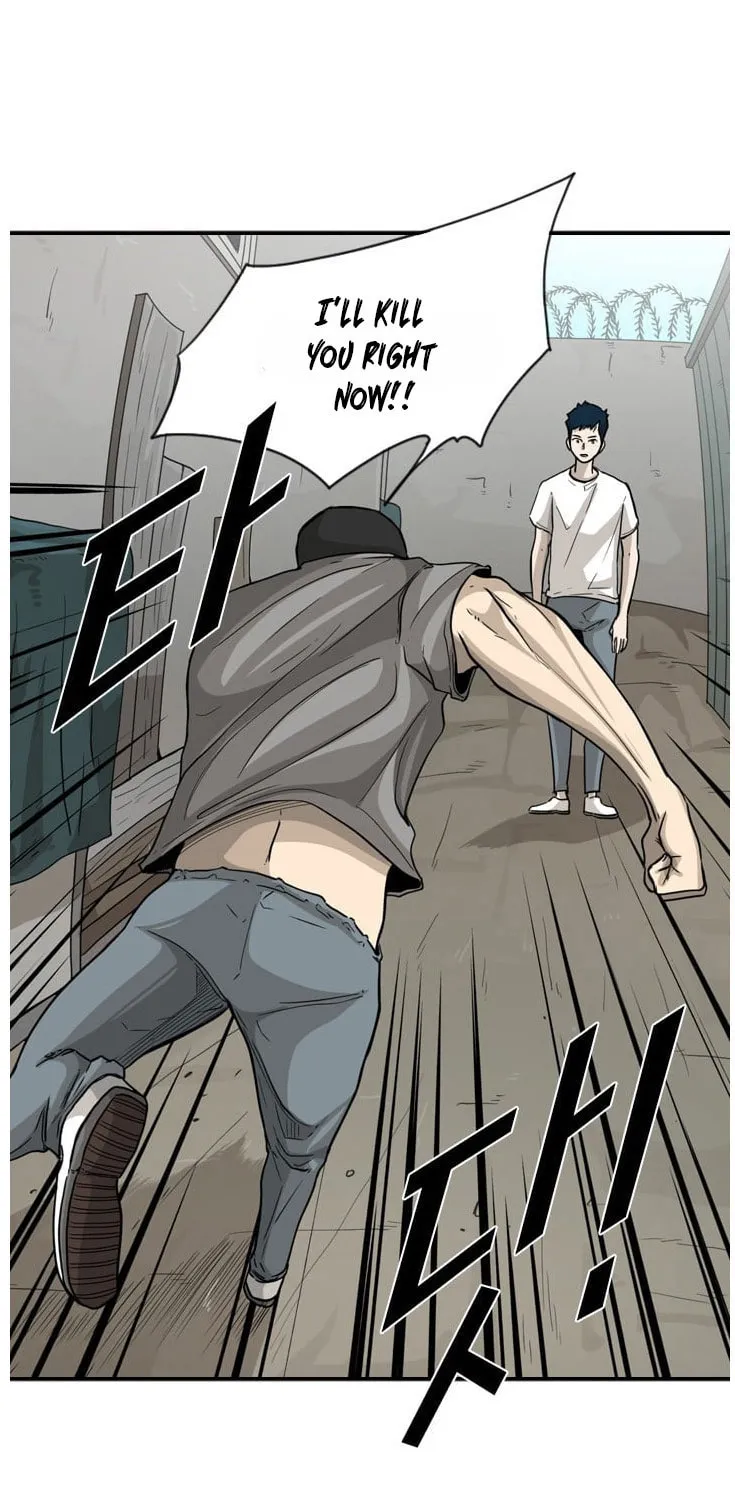 Read Shark chapter 35 image 25 on Lezhin