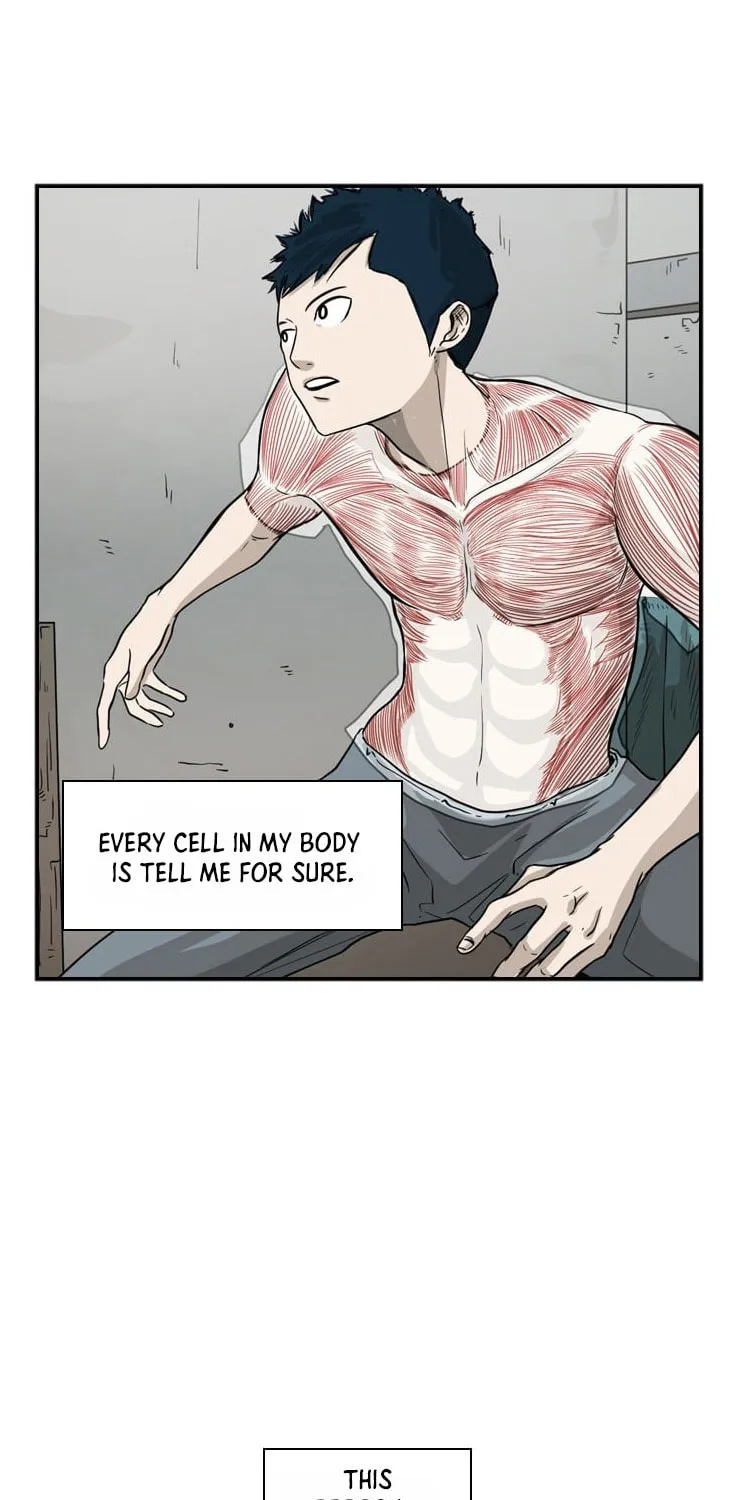 Read Shark chapter 35 image 30 on Lezhin