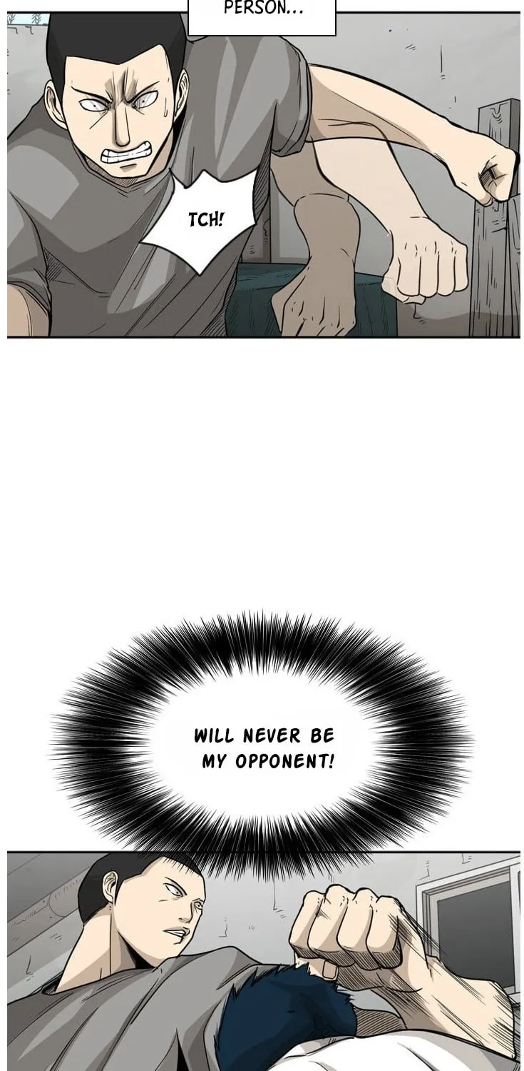 Read Shark chapter 35 image 31 on Lezhin
