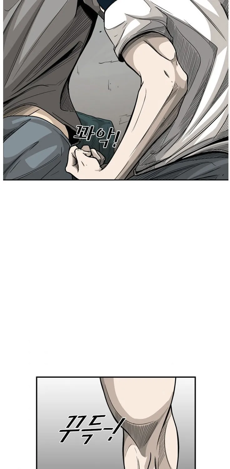 Read Shark chapter 35 image 32 on Lezhin