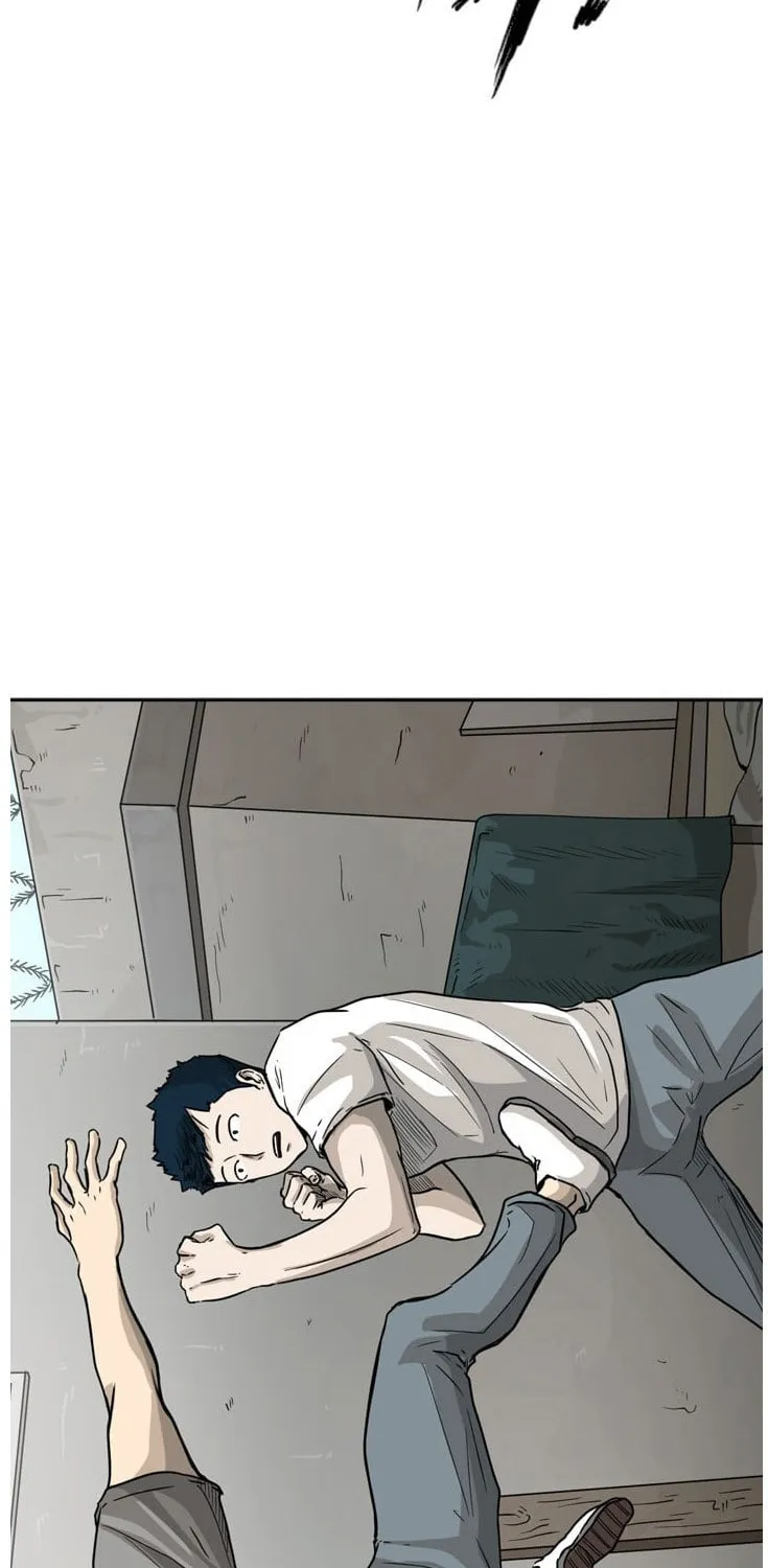 Read Shark chapter 35 image 36 on Lezhin