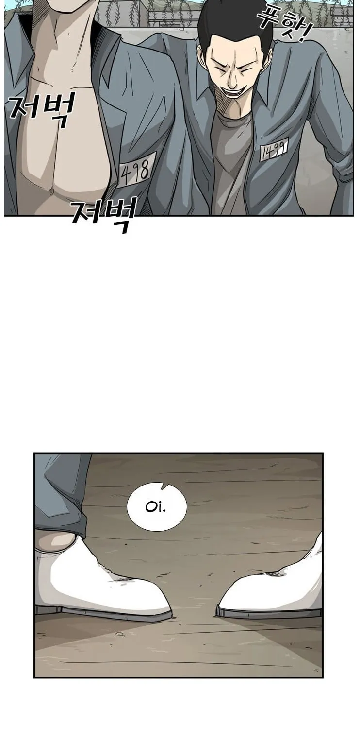 Read Shark chapter 35 image 4 on Lezhin