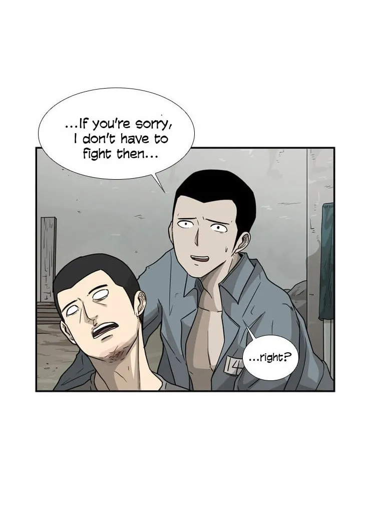 Read Shark chapter 35 image 43 on Lezhin