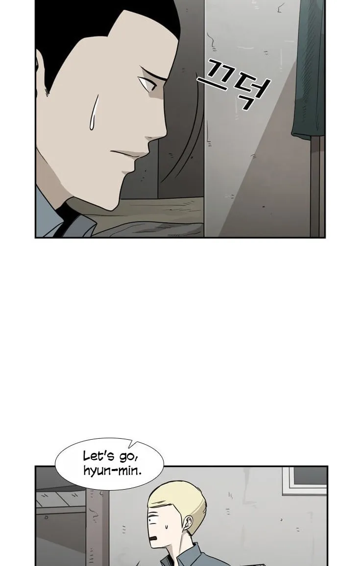Read Shark chapter 35 image 45 on Lezhin