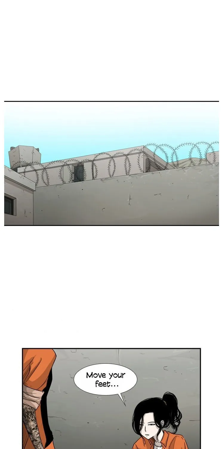 Read Shark chapter 35 image 48 on Lezhin