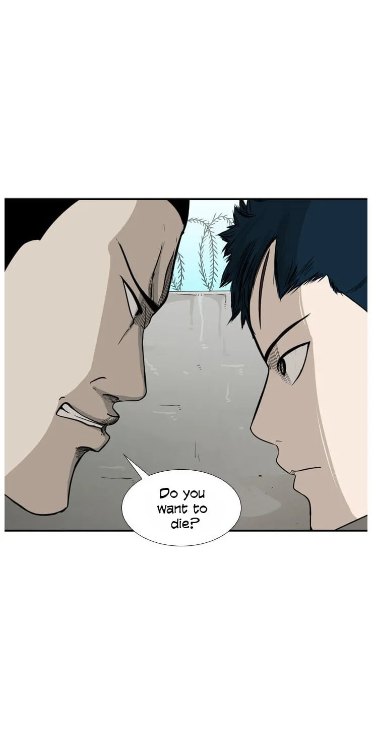 Read Shark chapter 35 image 5 on Lezhin