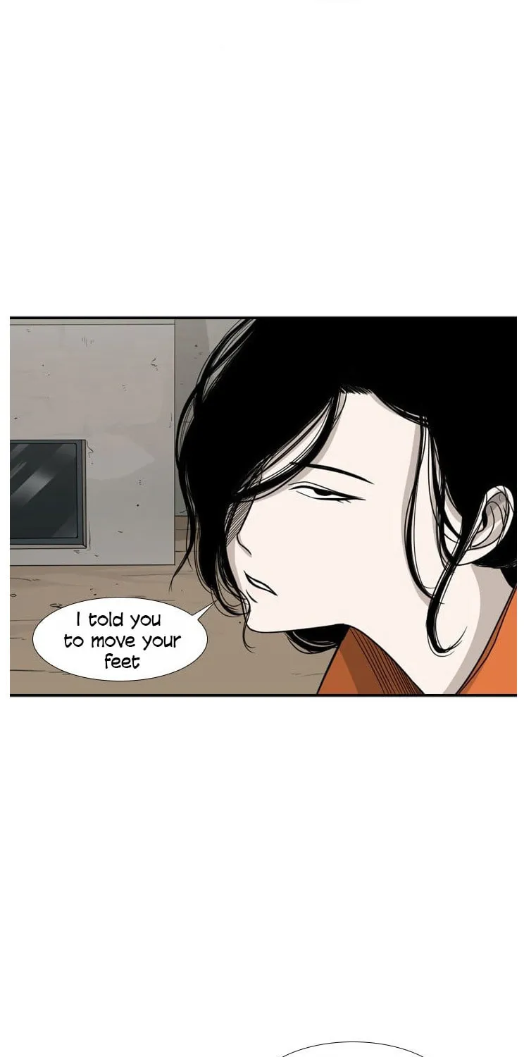 Read Shark chapter 35 image 51 on Lezhin