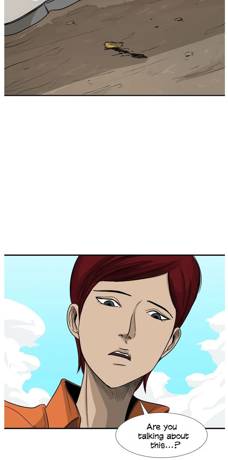 Read Shark chapter 35 image 53 on Lezhin