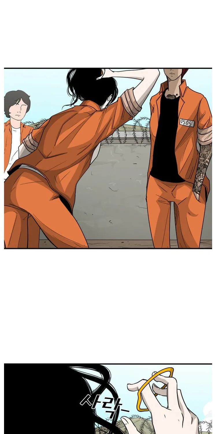 Read Shark chapter 35 image 55 on Lezhin