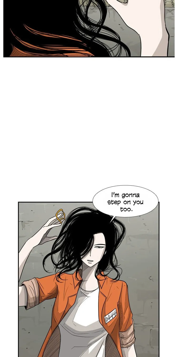 Read Shark chapter 35 image 56 on Lezhin