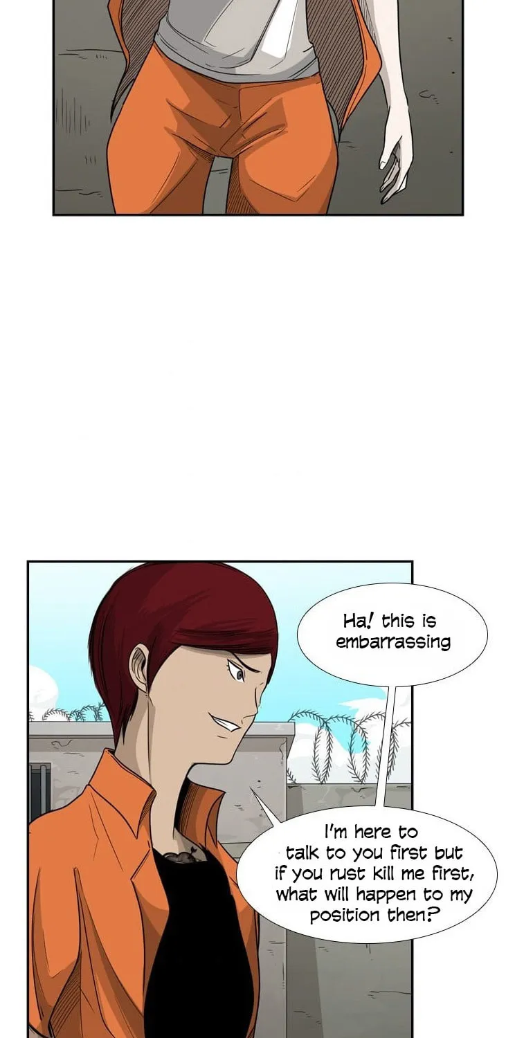 Read Shark chapter 35 image 57 on Lezhin