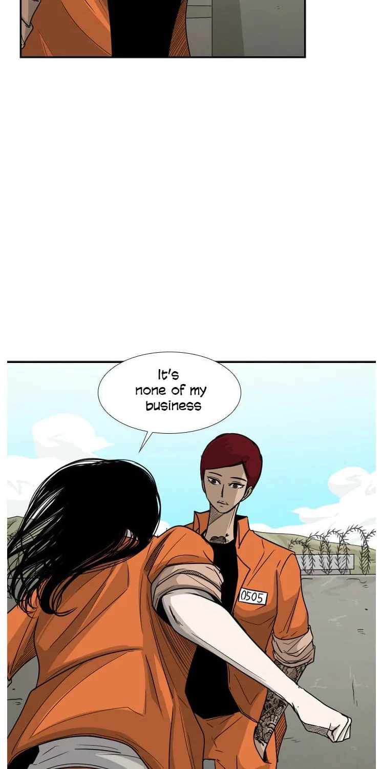 Read Shark chapter 35 image 58 on Lezhin