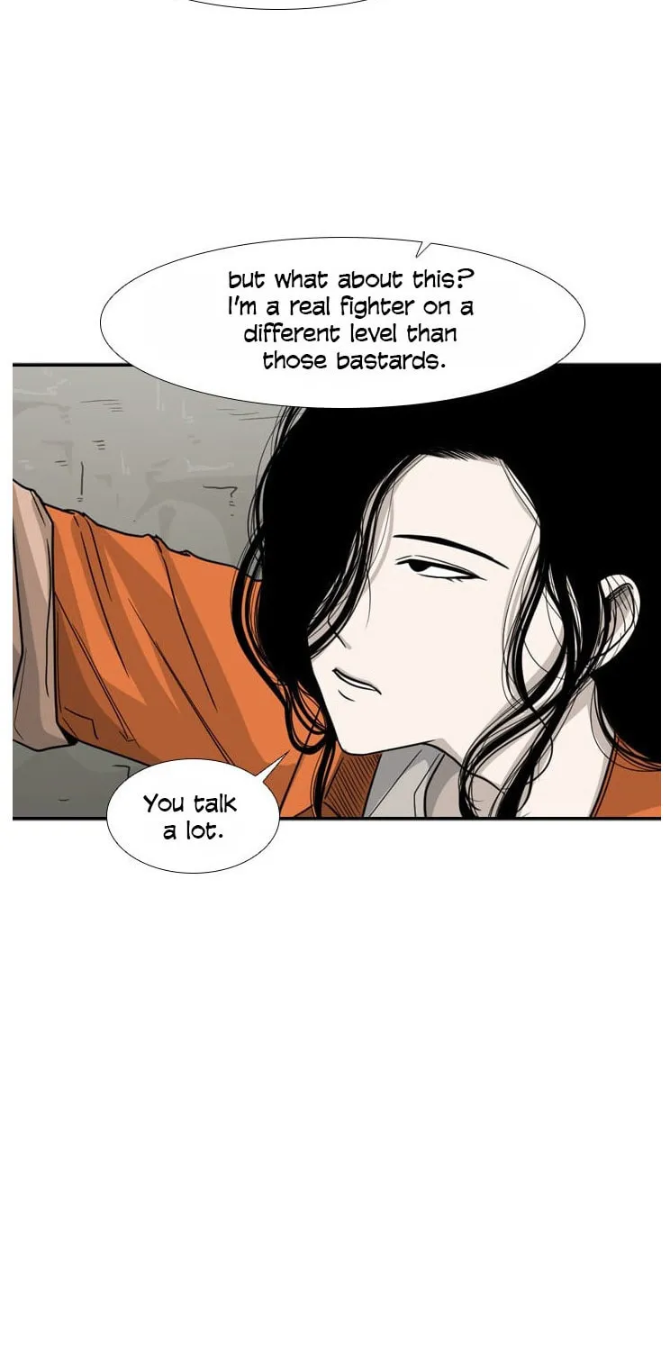 Read Shark chapter 35 image 62 on Lezhin