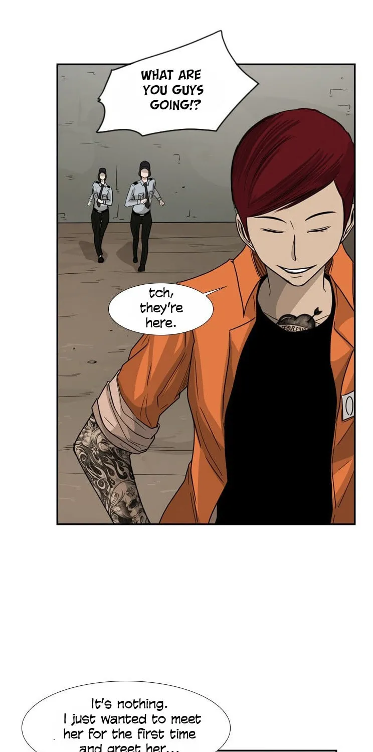 Read Shark chapter 35 image 64 on Lezhin