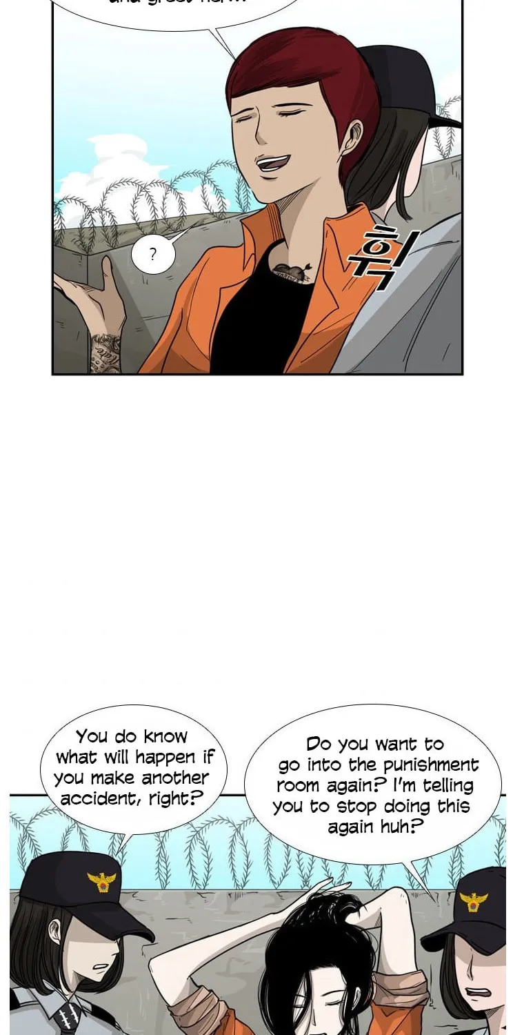 Read Shark chapter 35 image 65 on Lezhin