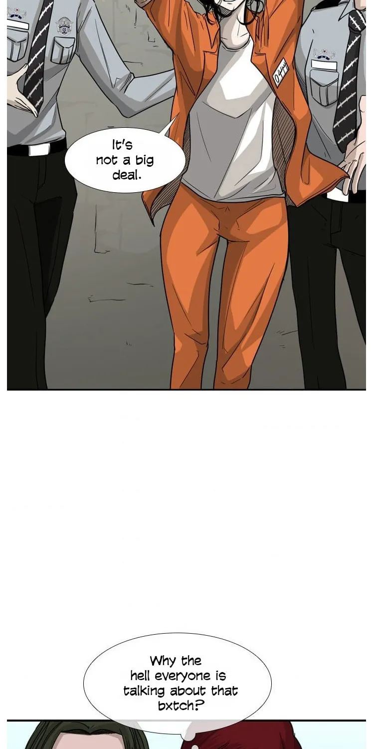 Read Shark chapter 35 image 66 on Lezhin