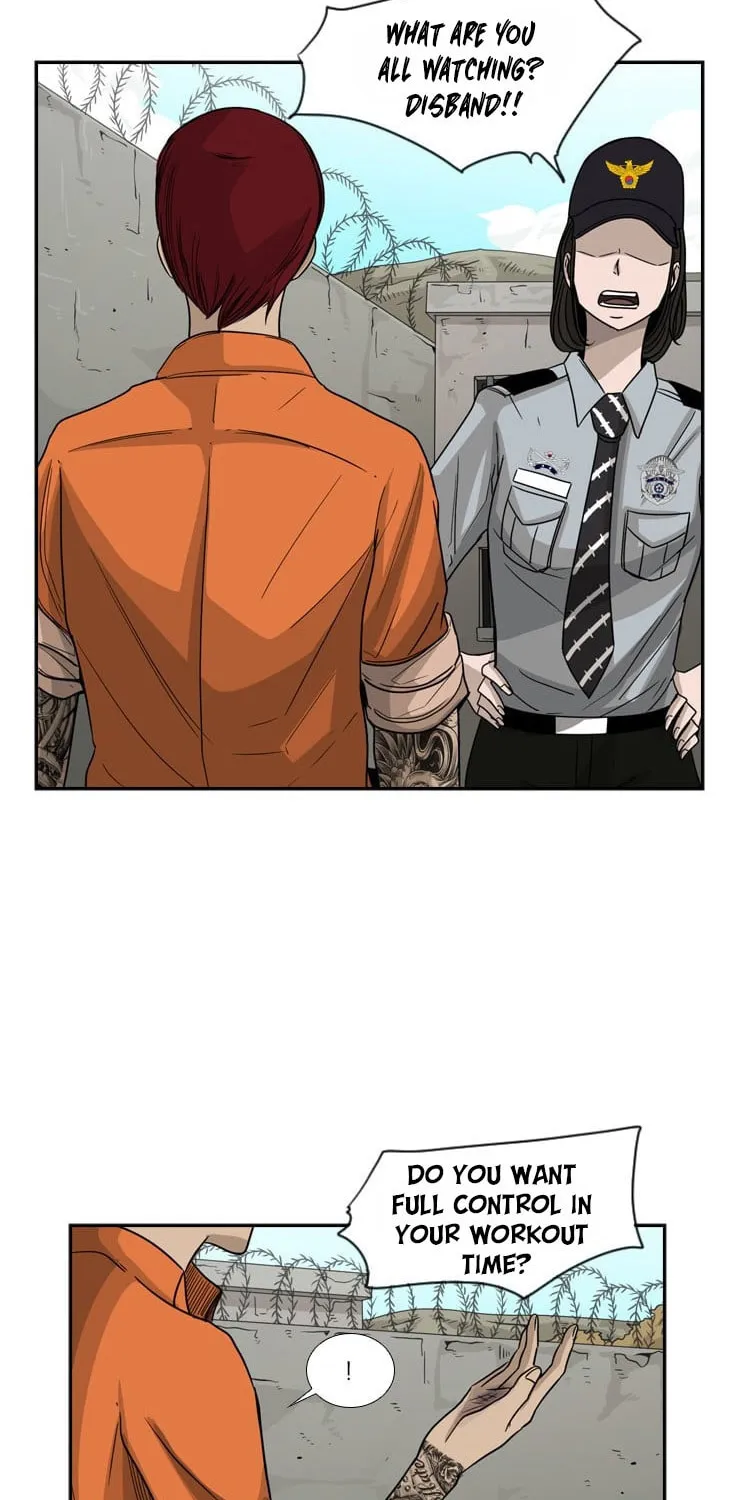 Read Shark chapter 35 image 69 on Lezhin