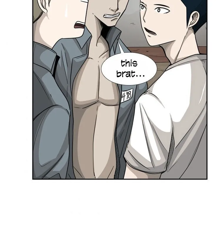 Read Shark chapter 35 image 7 on Lezhin