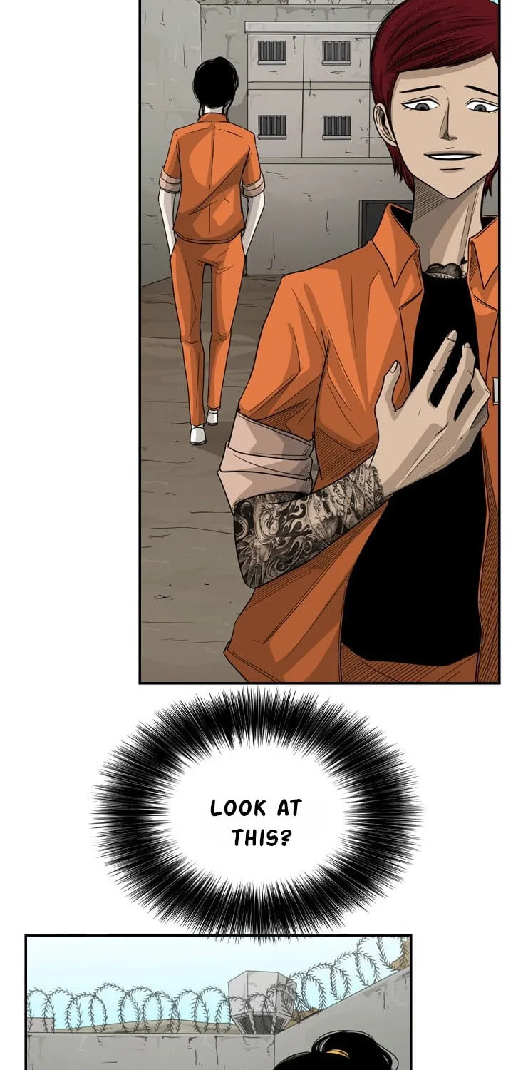Read Shark chapter 35 image 73 on Lezhin
