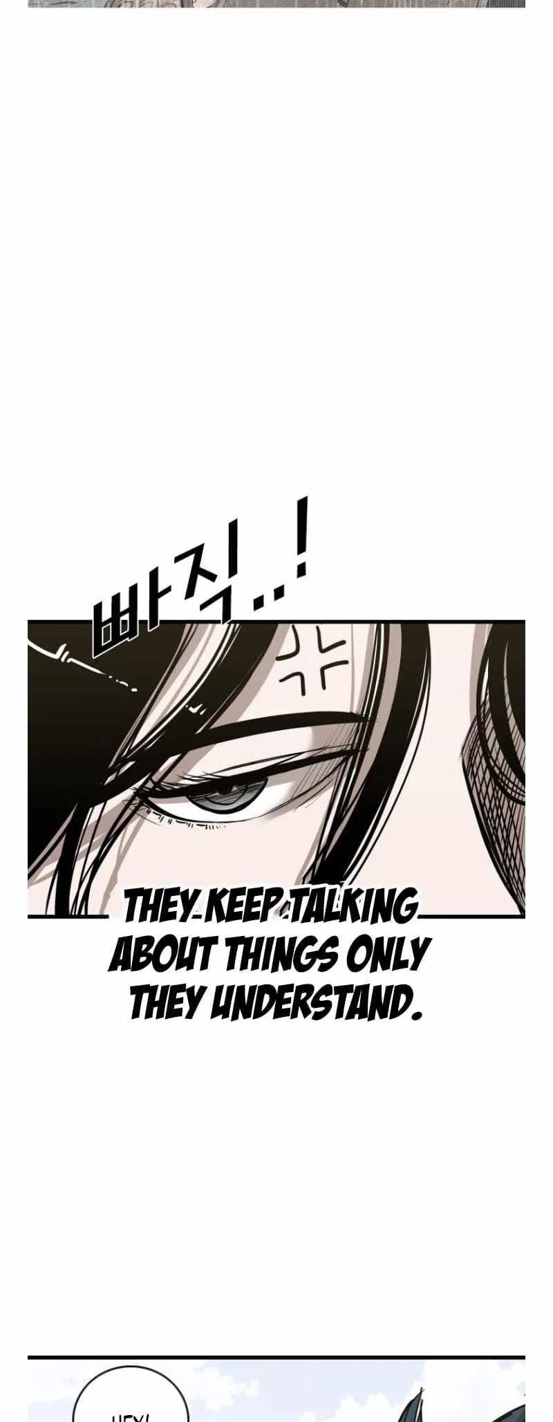 Read Shark chapter 350 image 17 on Lezhin