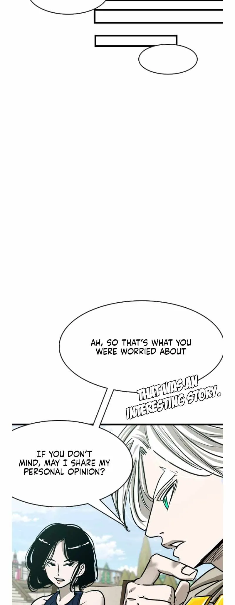 Read Shark chapter 350 image 28 on Lezhin