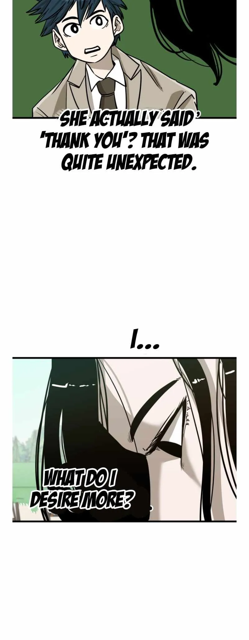 Read Shark chapter 350 image 44 on Lezhin