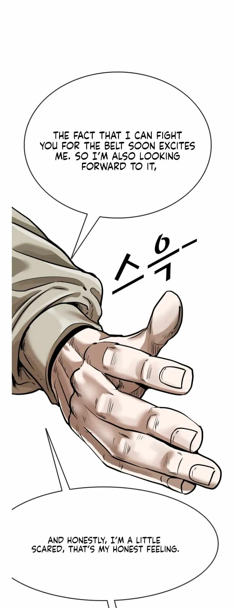 Read Shark chapter 350 image 50 on Lezhin