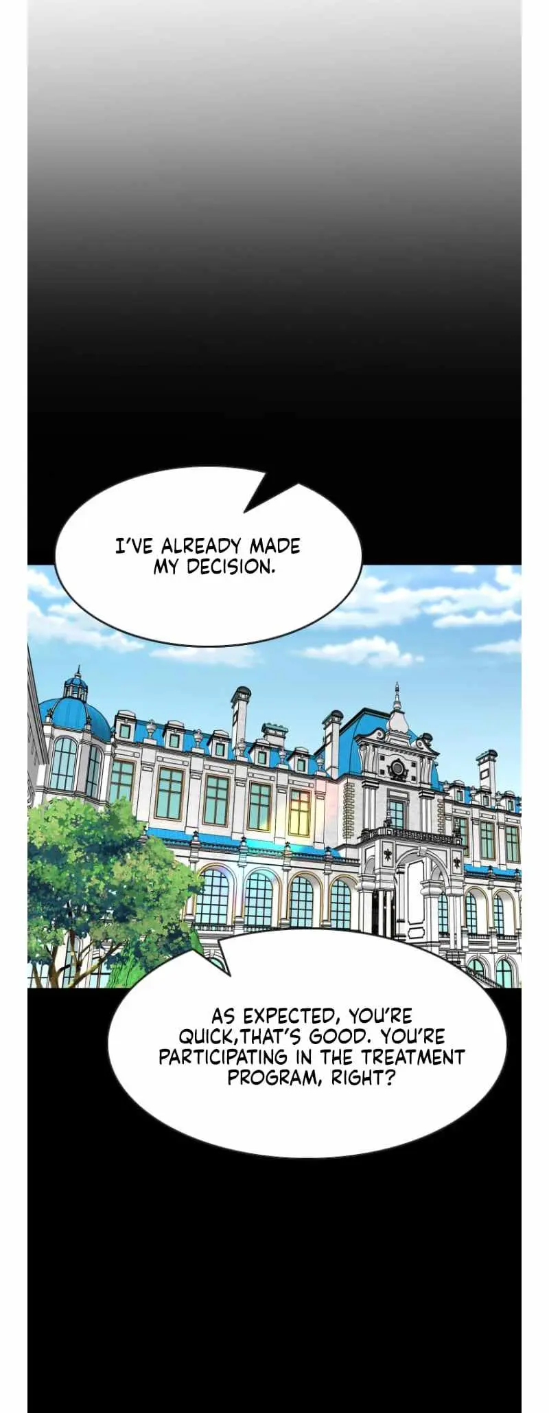 Read Shark chapter 350 image 52 on Lezhin