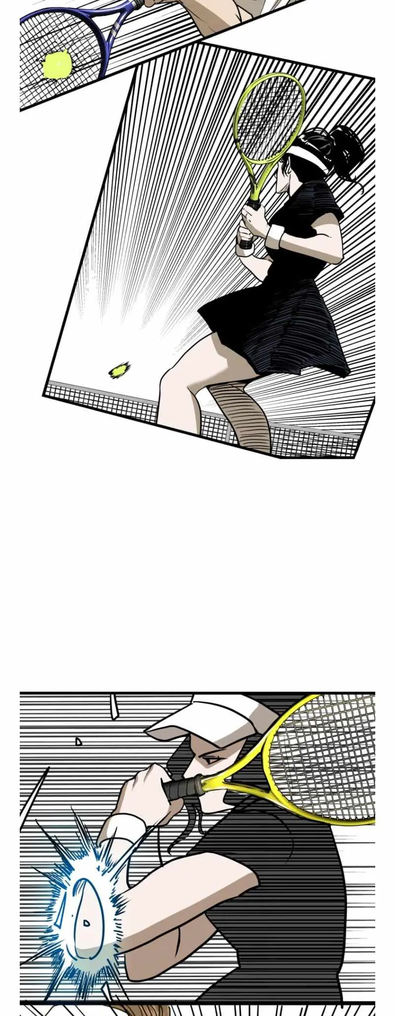 Read Shark chapter 351 image 18 on Lezhin